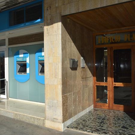 Vive La Vila Cozy Apartment By The Beach Villajoyosa Ngoại thất bức ảnh