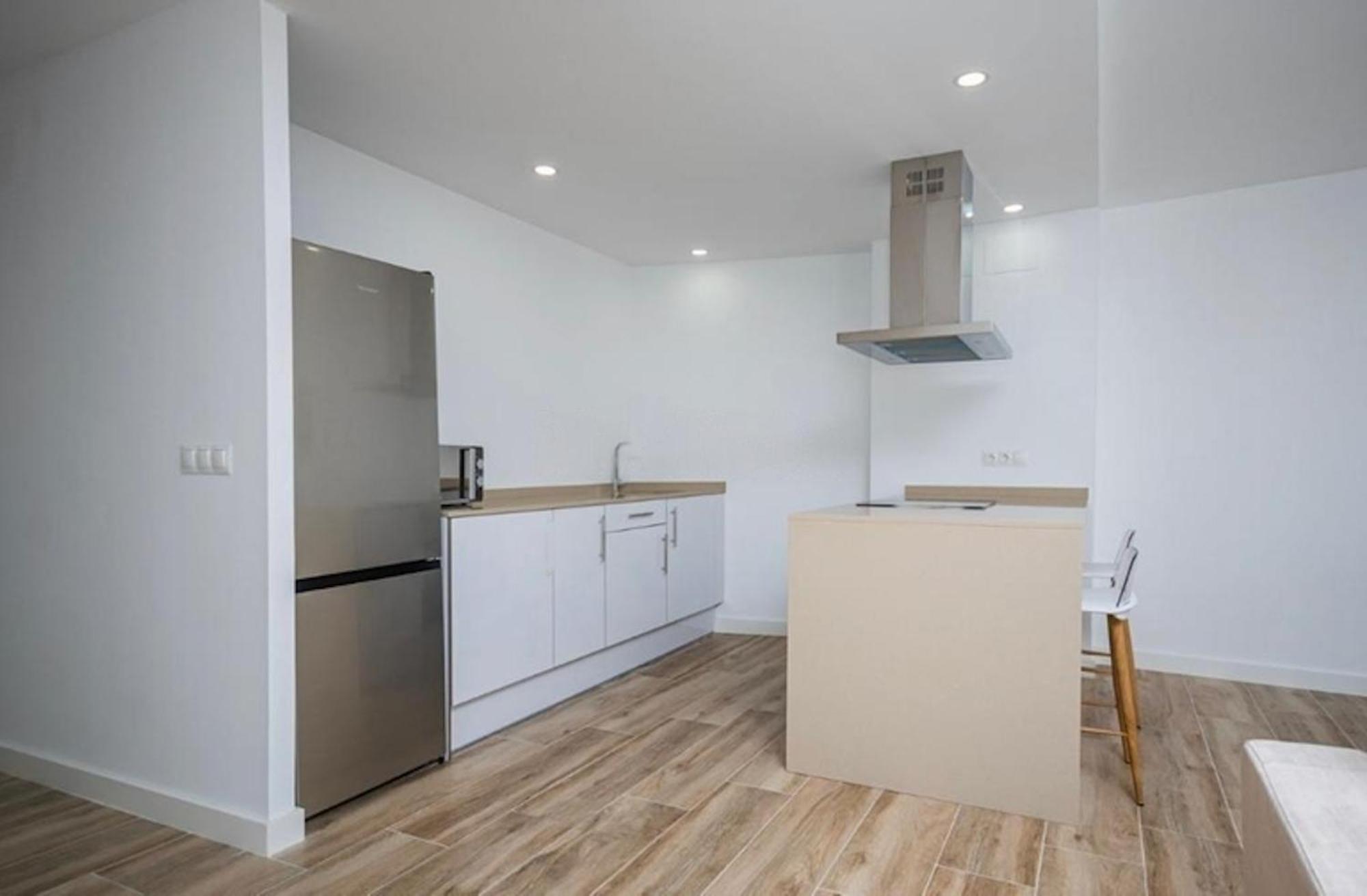 Vive La Vila Cozy Apartment By The Beach Villajoyosa Ngoại thất bức ảnh