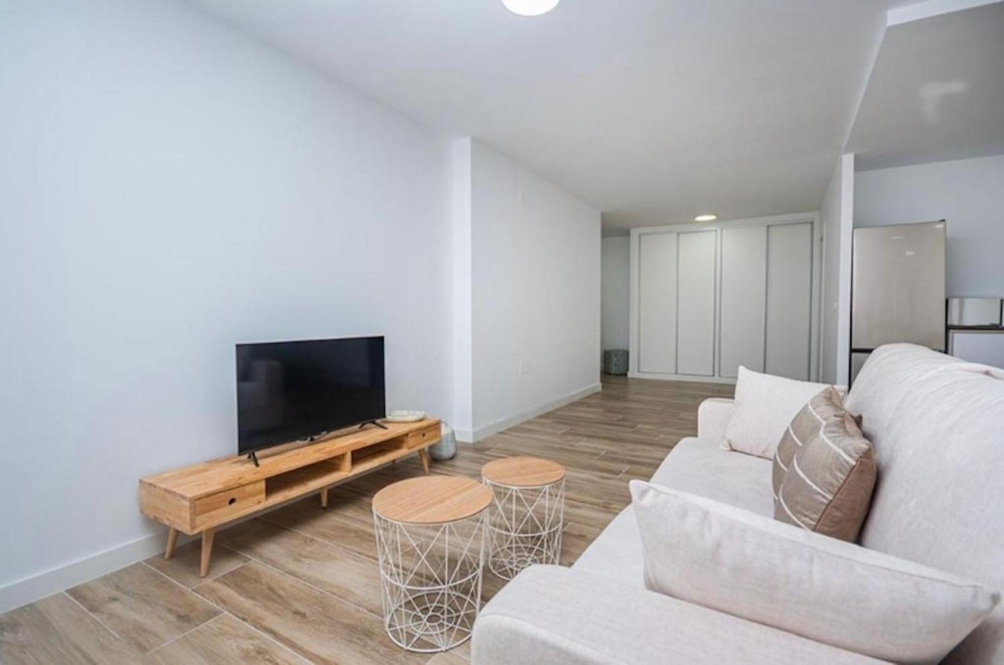 Vive La Vila Cozy Apartment By The Beach Villajoyosa Ngoại thất bức ảnh